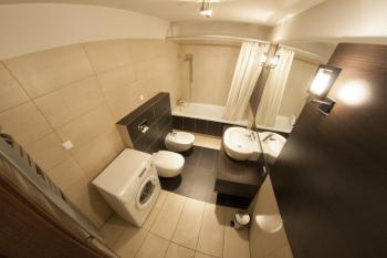 Yourplace Central Apartments, Cracovia (foto 4)