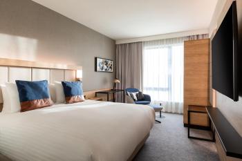 Courtyard by Marriott Glasgow SEC, Glasgow (fotografie 2)