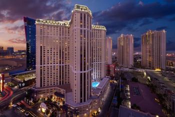Marriott's Grand Chateau, Las Vegas (photo 2)