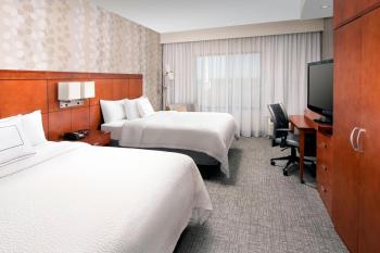 Courtyard by Marriott Tyler, Tyler (photo 5)