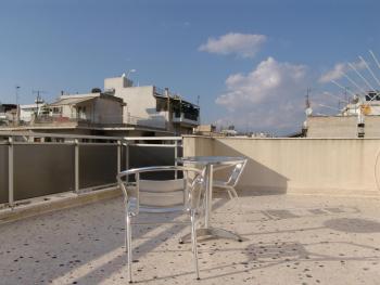 Hotel Cosmos, Athens (photo 5)
