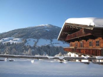 Apartment Acker, Alpbach (Foto 3)