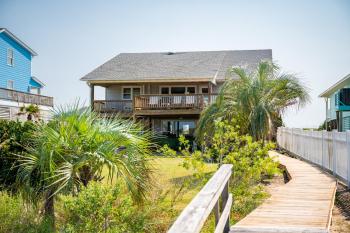 Sound Sleeper by Oak Island Accommodations, Oak Island (foto 2)