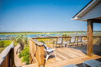 Sound Sleeper by Oak Island Accommodations, Oak Island (foto 5)