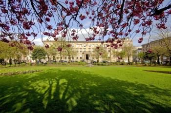 Kimpton Blythswood Square Hotel & Spa by IHG, Glasgow (Foto 4)