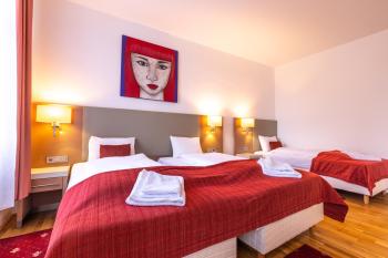 Hallo Vienna suite Apartment Nr 9, Vienna (photo 4)