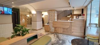 Hotel Boréal Nice, Nice (fotografie 3)