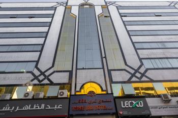 Three 888 Hotel, Dubaj (zdjęcie 2)