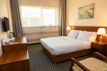 Three 888 Hotel, Dubaj (zdjęcie 3)