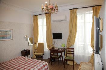 Hotel Cronstadt, Niza (foto 3)
