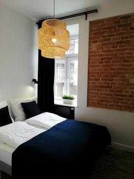 Rooms by Apartamenty Lubartowska Street, Lublin (zdjęcie 5)