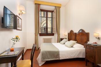 Hotel Cimabue, Florence (photo 2)
