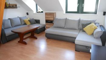 CasaColombia traumhafte Neustadt-Wohnung am Park, Drážďany (fotografie 5)