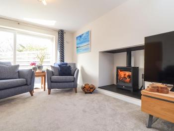 Pickney House, Looe (fotografie 5)