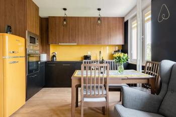The Best Location in Cracow for City Break, Cracovia (foto 4)
