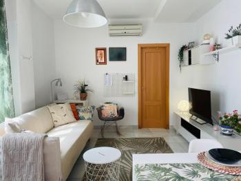 Penthouse at City Center with Terrace, Sevilla (Foto 3)