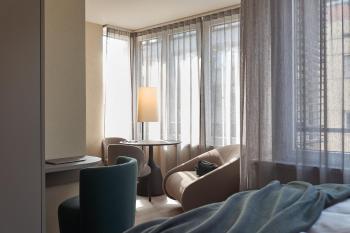 CITY STAY - Franklinstrasse, Zürich (Foto 2)