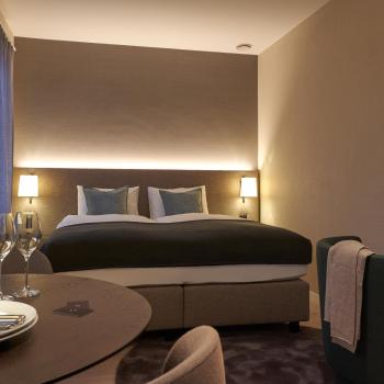 CITY STAY - Franklinstrasse, Zürich (Foto 5)