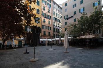 My Sweet Home, Genua (zdjęcie 2)
