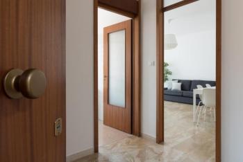 Italianflat - Via Adami, 3 Bedroom Flat, FREE PARKING, Verona (fotografie 4)