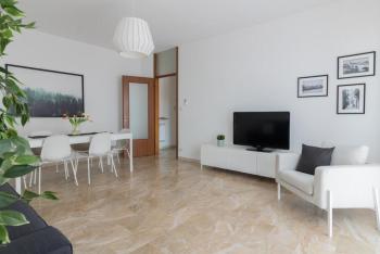 Italianflat - Via Adami, 3 Bedroom Flat, FREE PARKING, Verona (fotografie 2)