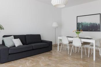 Italianflat - Via Adami, 3 Bedroom Flat, FREE PARKING, Verona (fotografie 3)