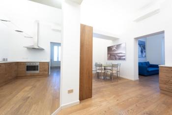 Porta Venezia Elegant Penthouse with Terrace, Milán (foto 3)