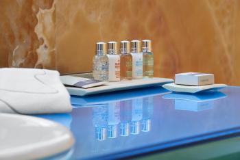 Aria Hotel Budapest by Library Hotel Collection, Budapest (photo 4)