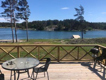 Kemping, Föglö (Foto 3)