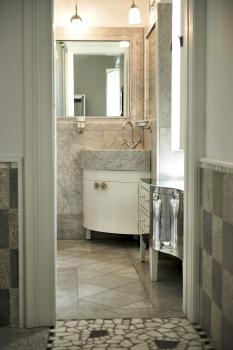 Villa Laetitia, Roma (foto 3)
