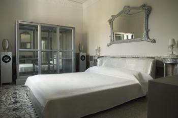 Villa Laetitia, Roma (foto 4)