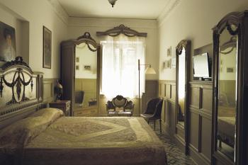 Villa Laetitia, Roma (foto 5)