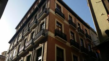 Apartamentos Ilíberis, Grenade (photo 2)