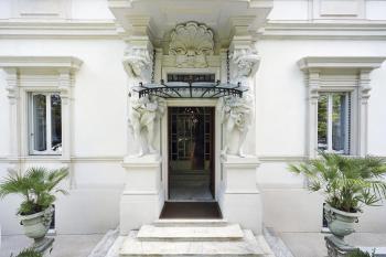 Villa Laetitia, Roma (foto 2)
