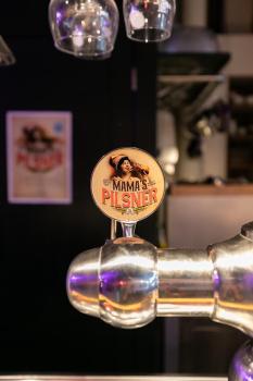 ClinkMama, Amsterdam (foto 4)