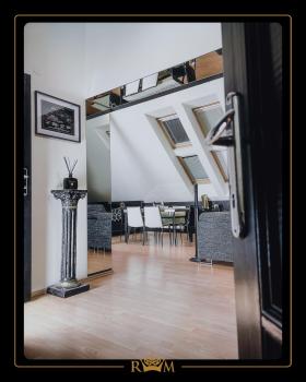 RM Luxury Apartment in Prague • 6 People • Free Parking • Pets, Прага (фото 4)