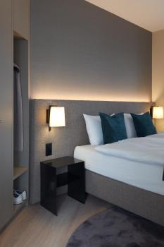 CITY STAY - Franklinstrasse, Zürich (Foto 4)