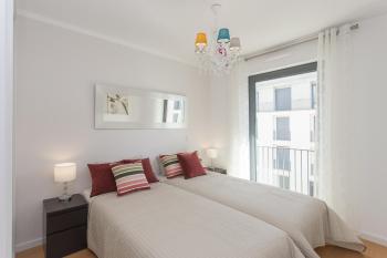 Bairrus Lisbon Apartments - Mello, Lisabon (fotografie 3)