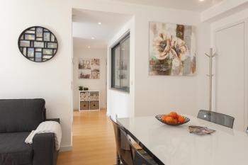 Bairrus Lisbon Apartments - Mello, Lisabon (fotografie 4)