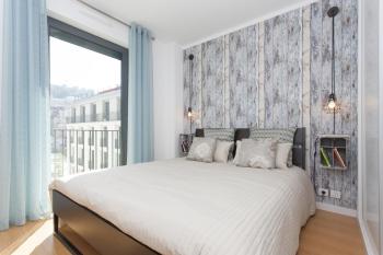 Bairrus Lisbon Apartments - Mello, Lisabon (fotografie 2)