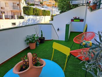 Apartamento La Viña, Málaga (photo 2)