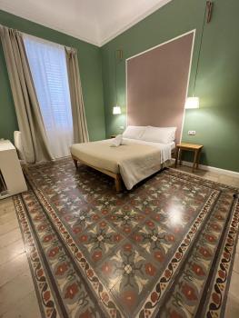 Bed in Spa, Палермо (фото 2)