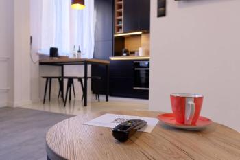 Apartament e-Space, Řešov (fotografie 5)