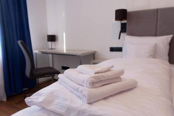 Apartament e-Space, Řešov (fotografie 4)