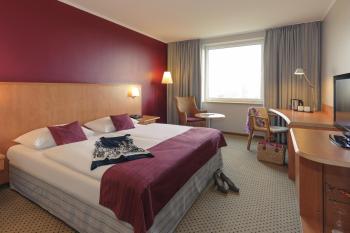 voco Dusseldorf Seestern by IHG, Düsseldorf (foto 4)