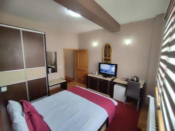 Premier Hotel, Скопье (фото 3)