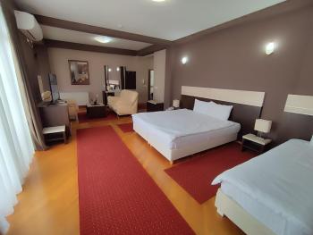 Premier Hotel, Скопье (фото 2)