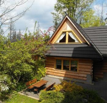 Regionalny Domek pod Skocznią, Zakopane (fotografie 2)