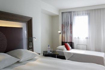 Novotel Marseille Centre Prado Vélodrome, Marseille (photo 4)