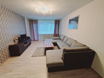 Apartment Nordtraum, Hannover (fotografie 2)